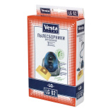 Пыл-ки и фильтры VESTA-FILTER LG02 *5 шт.